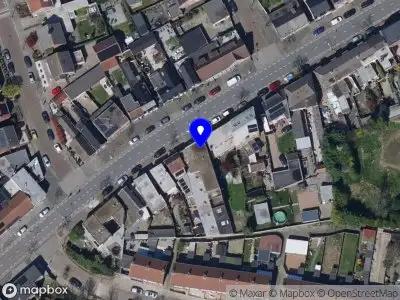 VvE Kalsdonksestraat 144-146