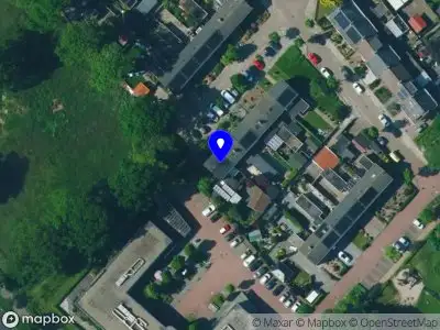 Stichting Dogtrailing Slagharen