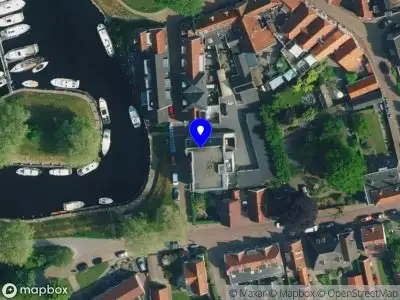 Vve garageboxen Haven Vollenhove Vollenhove