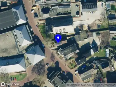 VVE Hoofdstraat 63 "Zuidwolde" Zuidwolde