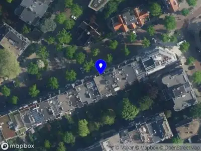 VvE Tesselschadestraat 31 Amsterdam