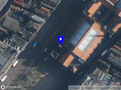 BIZ Ondernemersvereniging Damrak-Beursplein