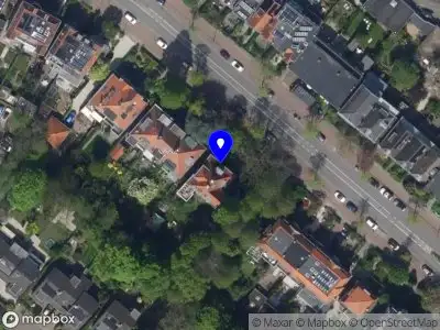 Stichting Healing Garden Leiden