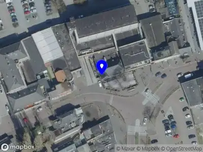 Nieuw bedrijf C.V. De Pepper