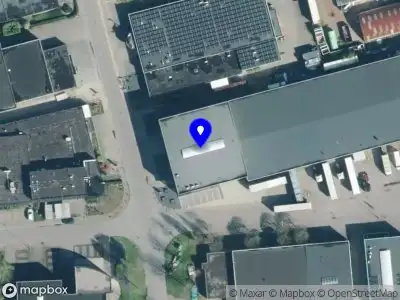 Nieuw bedrijf Copal Handling Systems B.V.