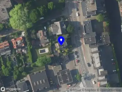 Het Naardens Paleisje