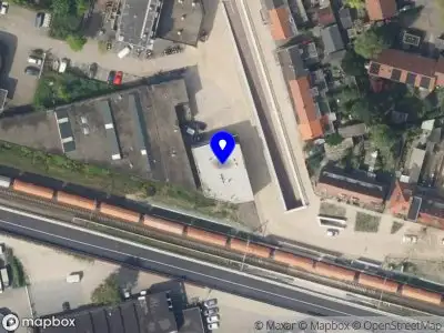 Pricky Hilversum
