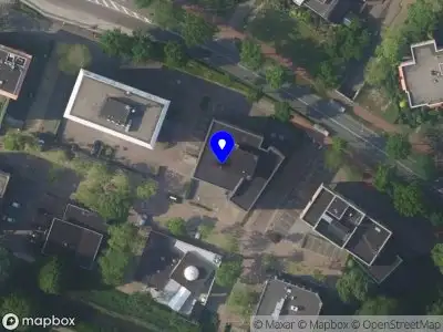 Nieuw bedrijf Advocatenkantoor Burcht B.V.