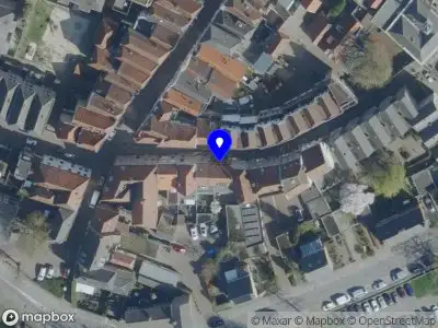 Nieuw bedrijf Checked IT B.V.