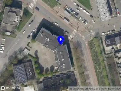 Nieuw bedrijf Memorial Zorg B.V.