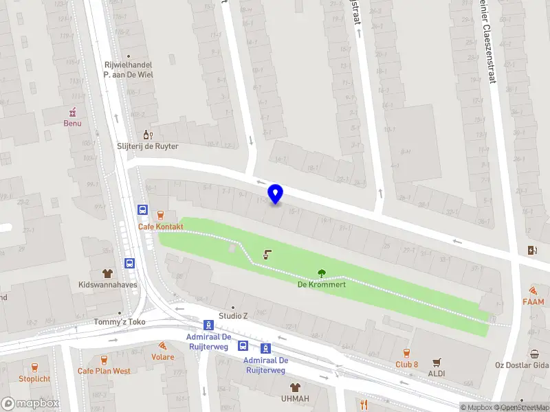 Nieuw bedrijf cheappio B.V.