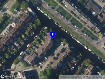 BApraktijk Voorschoten