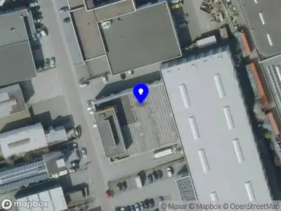 Schildersbedrijf Marcel Heyligers