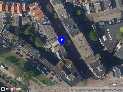 Ohmu Sushi 's-Gravenhage