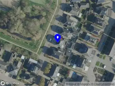 Nieuw bedrijf Thuis bij Mai