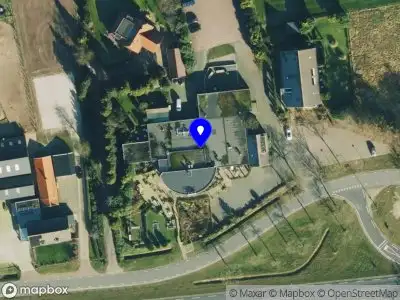 Nieuw bedrijf Bistro Hotel het Roode Hert