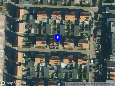 Nieuw bedrijf Eiger Participaties B.V.