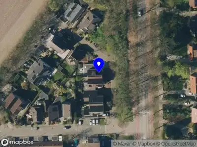 Kalahari Invest B.V.