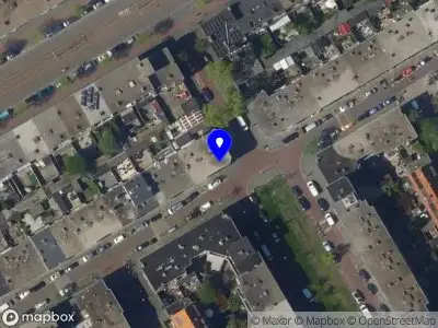 HTS Allround 's-Gravenhage