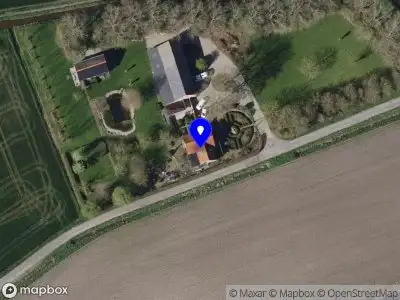 Marc Nieuwenhuis Cost Consultancy