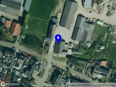 Maatschap Van Dronkelaar OVERBERG