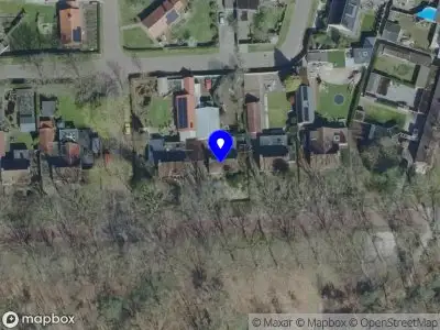 Levens-werk Efie Derksen