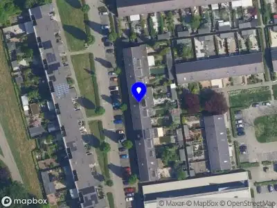 Nieuw bedrijf Fashion Styling by Mandy Jane