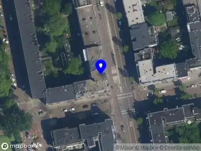 Rutger Kamerbeek Amsterdam