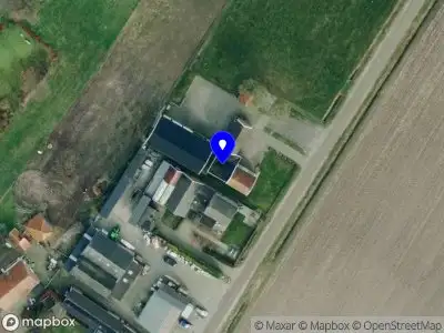 Nieuw bedrijf Zweers Motorservice