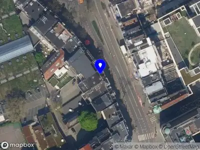 Nieuw bedrijf Xprt Hub B.V.