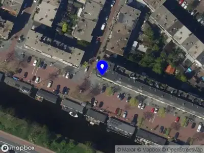 Daymyan Aannemersbedrijf 's-Gravenhage