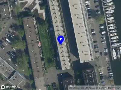 S.M.C. Innovation Company Amsterdam