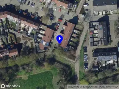 Nieuw bedrijf Gefferie's Zorg