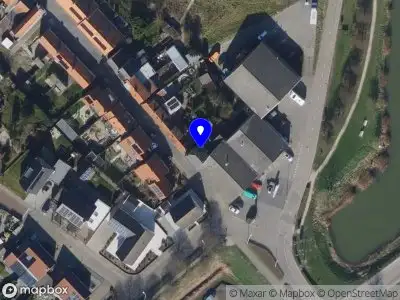 Nieuw bedrijf Van der Weele Pensioen B.V.