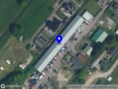 Biladi Autoreparatie Amsterdam