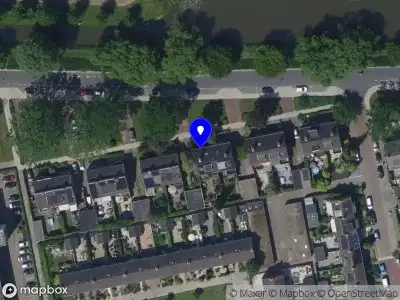 Vos Dordrecht
