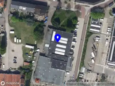 Nieuw bedrijf BartsParts B.V.