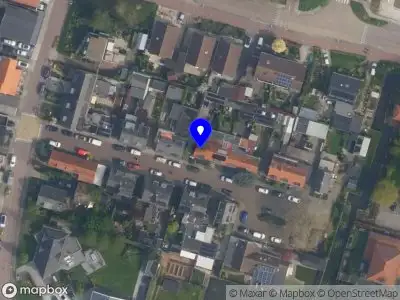Karin van Stein Zorg Thuis Bleiswijk