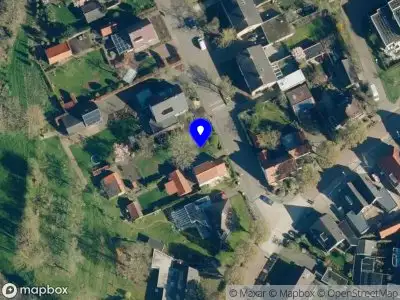 Nieuw bedrijf Rianne Lenselink