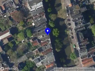 Vastgoedmaatschap 's-Gravenlandseweg 59 Utrecht