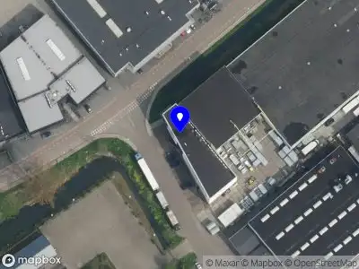 Nieuw bedrijf Dutchbase Security