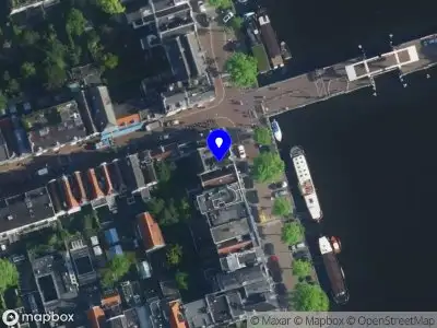 Rotary Administratie Nederland Amsterdam
