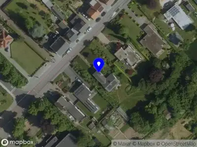 Seniorenvereniging Ulestraten