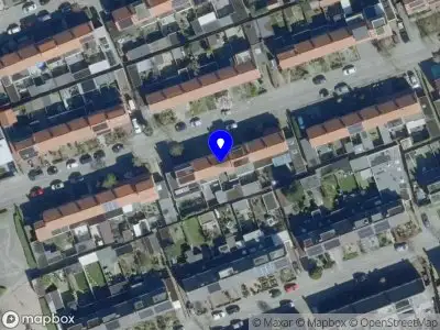 CV Krek Wa Anders Vught