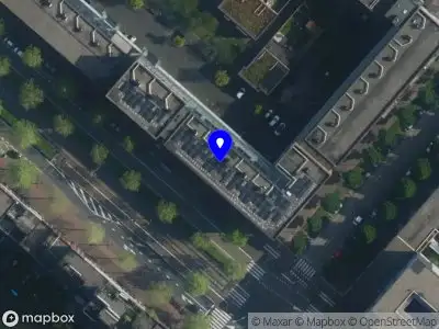 VvE gebouw Kwintijn Fase 2 blok K (A3) Amsterdam