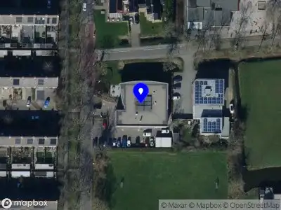Stichting Odensehuis Schouwen-Duiveland Zierikzee