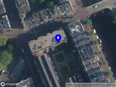 VvE gebouw Kwintijn Fase 2 blok K (A4) Amsterdam
