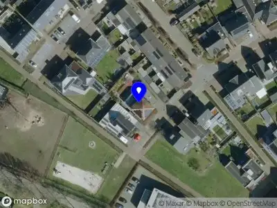 St. Vrienden v.h. Reg. Sen. Orkest M.-Brabant