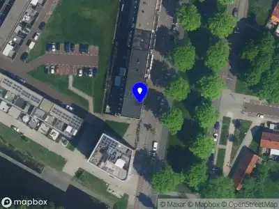 VvE Troelstralaan 255 te Amsterdam