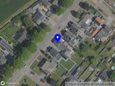 Nieuw bedrijf Berkers allround bouwservice